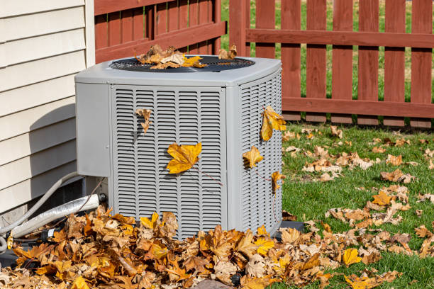 Best HVAC repair near me  in Nikiski, AK