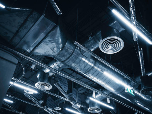 Best HVAC air duct cleaning  in Nikiski, AK