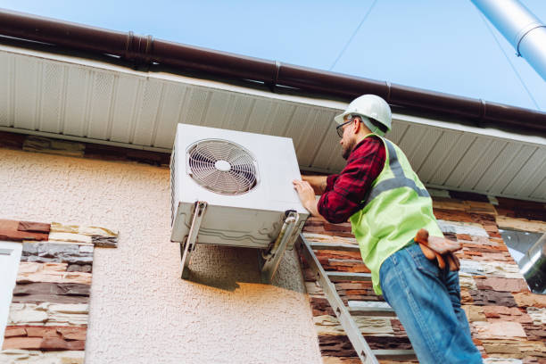 Best Affordable HVAC services  in Nikiski, AK