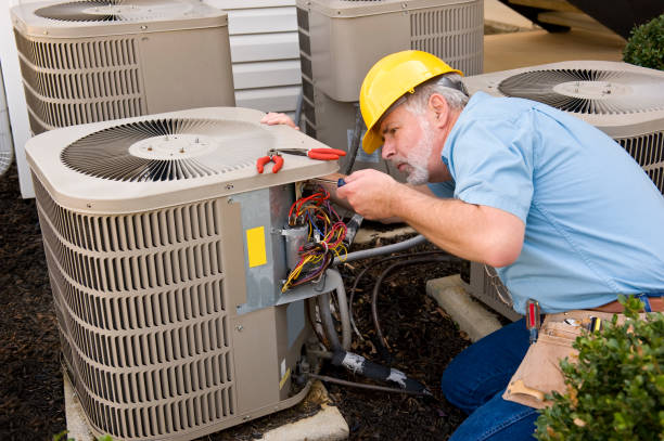Best HVAC replacement cost  in Nikiski, AK