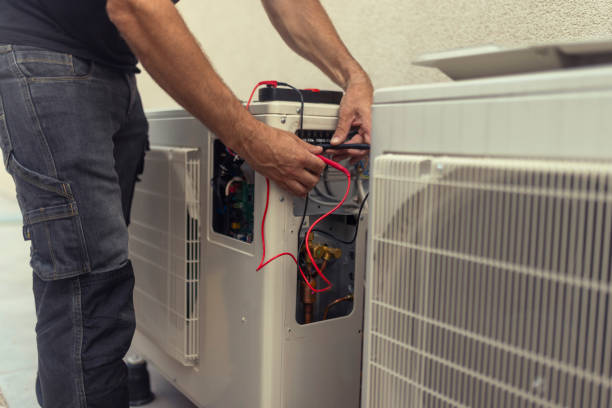 Nikiski, AK HVAC Company