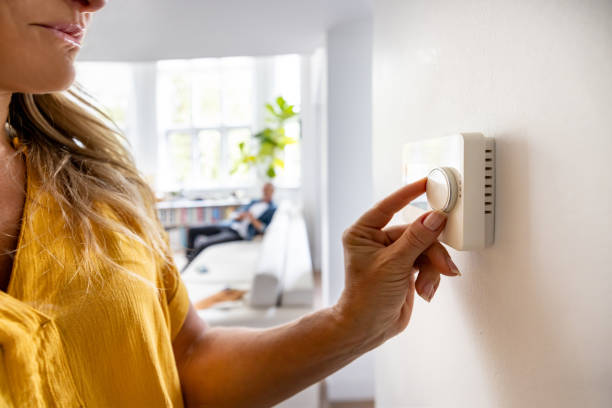 Best HVAC installation services  in Nikiski, AK