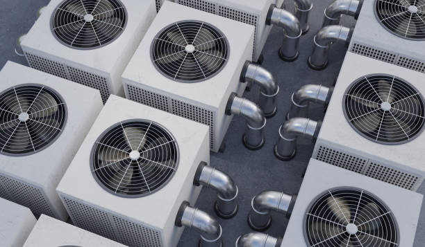Best HVAC repair near me  in Nikiski, AK
