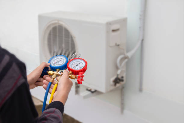 Best HVAC repair near me  in Nikiski, AK