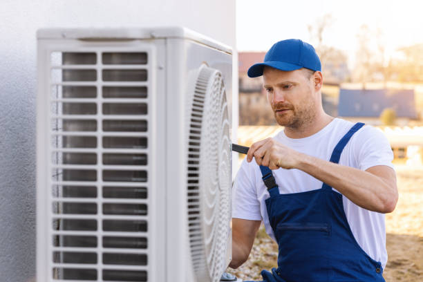 Best Air conditioning repair  in Nikiski, AK
