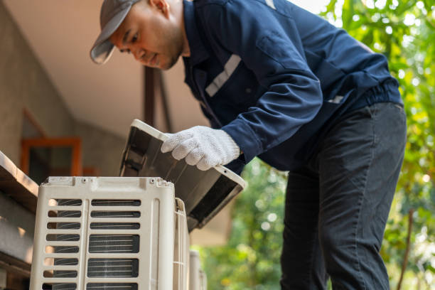 Best Heating repair services  in Nikiski, AK